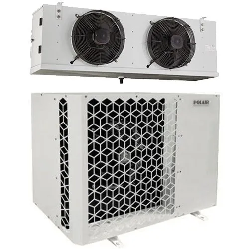 Би-блок Polair BM 1048