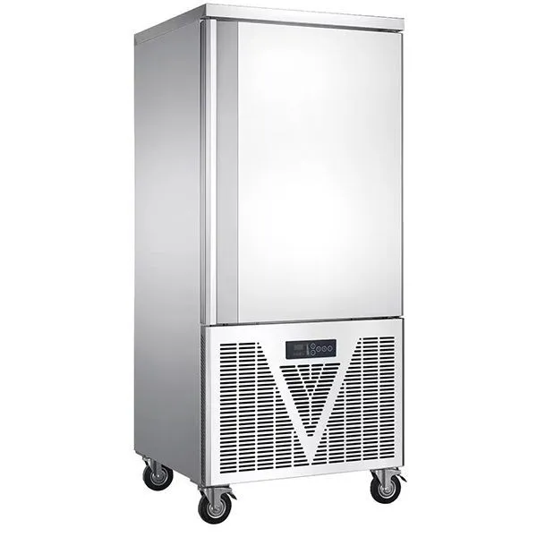 Шкаф шоковой заморозки Koreco GNBCF15ECO