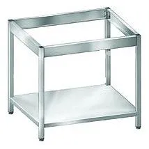 Подставка для печи пиццы Iterma Ml/Ms 6/6+6