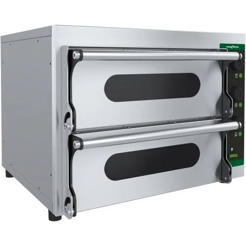 Печь для пиццы ПищТех ЭПП-2