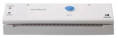 Вакуумный упаковщик Hurakan HKN-V300 бескамерный