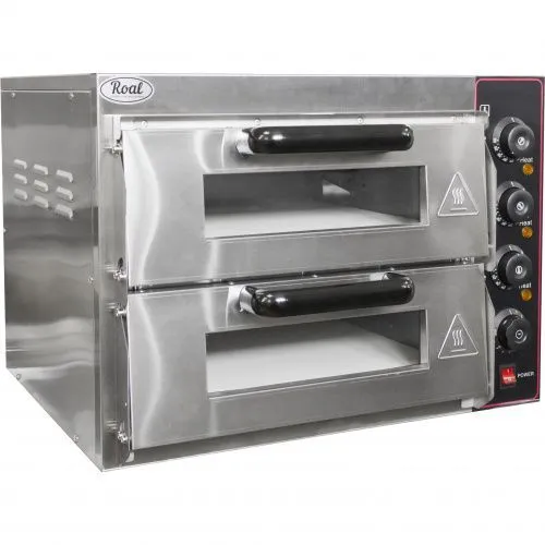 Печь для пиццы Roal SZ-EP2