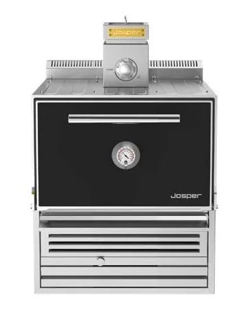 Гриль-печь Josper HJX-PRO-S80