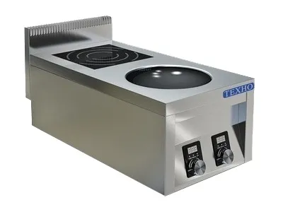 Плита индукционная Техно-ТТ ИПК-210111