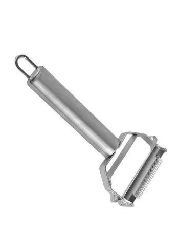 Нож для корейской моркови MGsteel 72600 6,5/18см нерж.