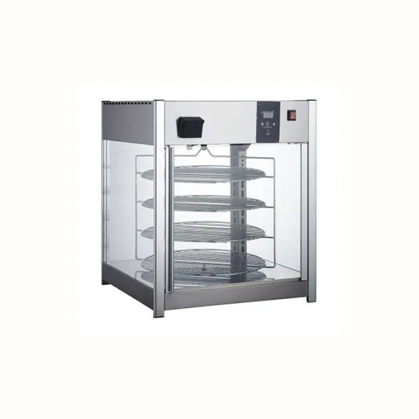 Витрина тепловая Kocateq RTR158L