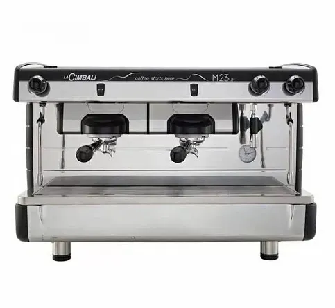 Кофемашина La Cimbali M23 UP C2 VA (высокие группы)