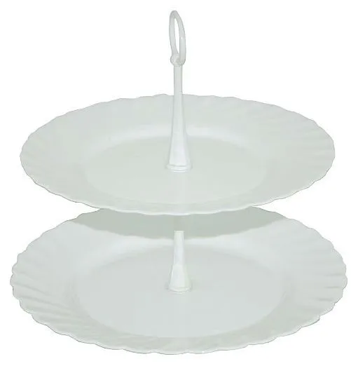 Этажерка Arcoroc Trianon 80102 d240/270мм 2 яруса