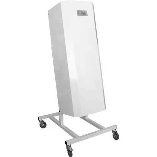 Облучатель-рециркулятор ПищТех ОР-УФ-600СО