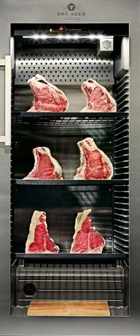Шкаф для вызревания мяса DRY AGER DX 1001