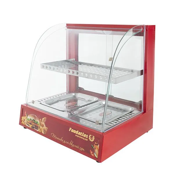 Витрина тепловая Foodatlas CY-2