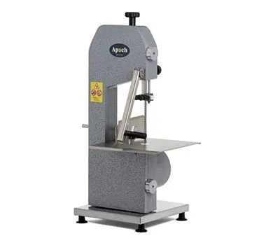 Пила для резки мяса Apach ASW155 3Ф 380В крашенная