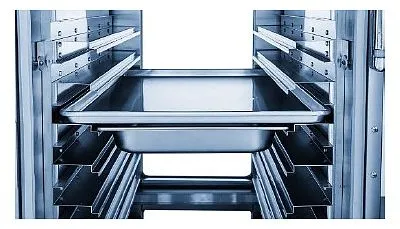 Шкаф тепловой Redgastro RGUFC-F