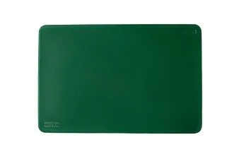 Доска разделочная MGprof 1710 450*300*11мм зеленая шагрень
