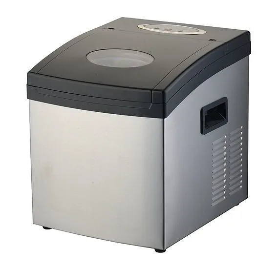 Льдогенератор EQTA EC 15A