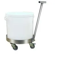 Контейнер для пищевых отходов Iterma ТГ НБ/50