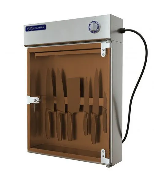 Стерилизатор ножей Kayman СН-1-М А