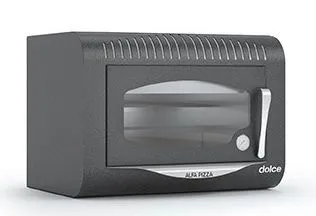 Печь камин ALFA PIZZA Dolce