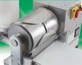 Блинница конвейерная La Monferrina С1 круглые блины