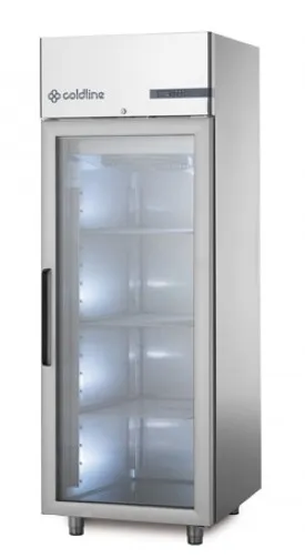 Шкаф холодильный Coldline A70/1MV