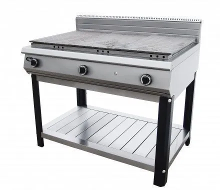 Плита газовая Grill Master Ф6ЖТЛСПГ 50011