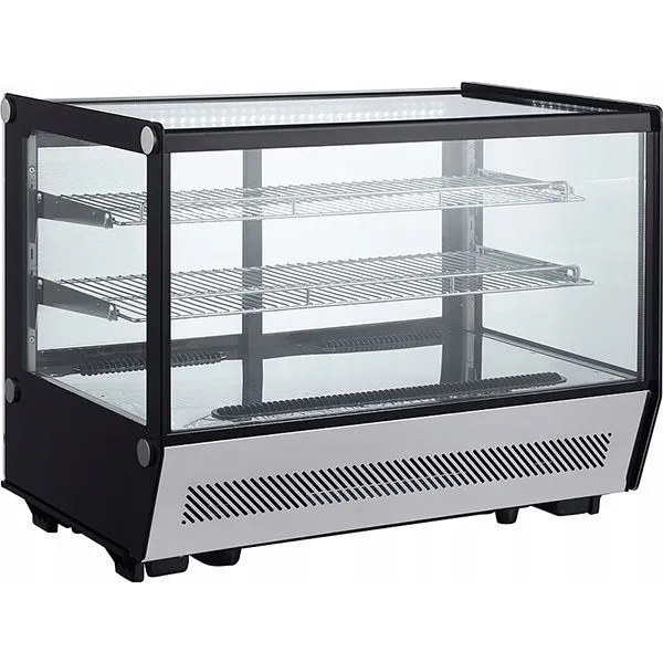 Витрина холодильная настольная Koreco RTW 202L-5