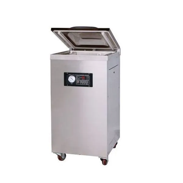 Упаковщик вакуумный Eksi EDZ-400/2E