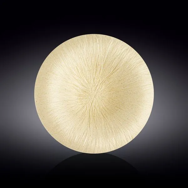 Тарелка глубокая  Wilmax Lotus WL‑664313 d280мм