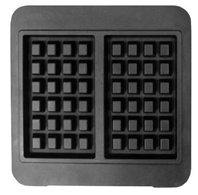 Пластина для вафельницы Kocateq Plate WB 17*10см