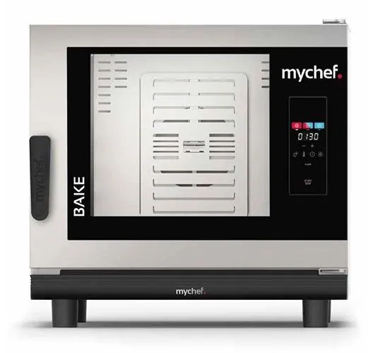 Пароконвектомат Distform MyChef Bake 6 (600*400)