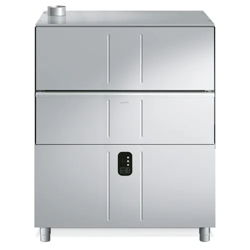 Котломоечная машина Smeg UW60132D