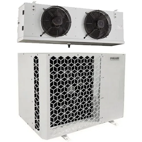 Би-блок Polair BM 2116