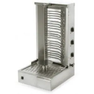 Гриль для шаурмы Roller Grill GR 60 Е