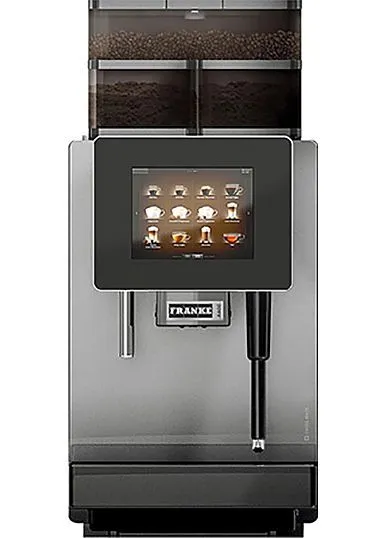 Кофемашина Franke A600 FM EC 1G H1