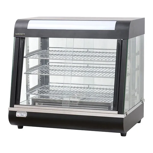 Витрина тепловая Airhot HW-60-1