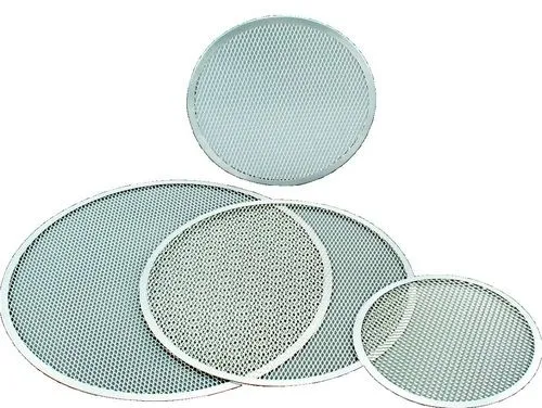 Противень-сетка для пиццы Maco PS11 d28см