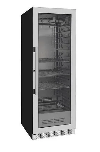 Шкаф для созревания мяса Hurakan HKN-MA350