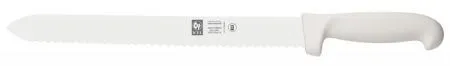 Нож для нарезки Icel 24200.3360000.300 300/440мм белый