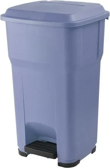 Бак мусорный Viatto VA-FG55G 55л