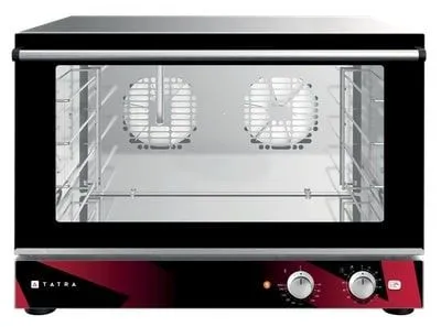 Печь конвекционная Tatra TO46MIHS