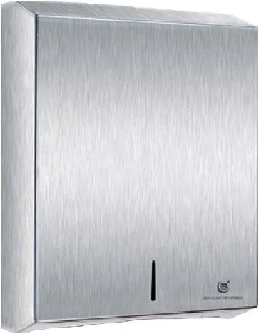 Диспенсер для полотенец Viatto OK-518A