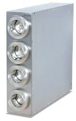 Диспенсер для стаканов Airhot CD-4