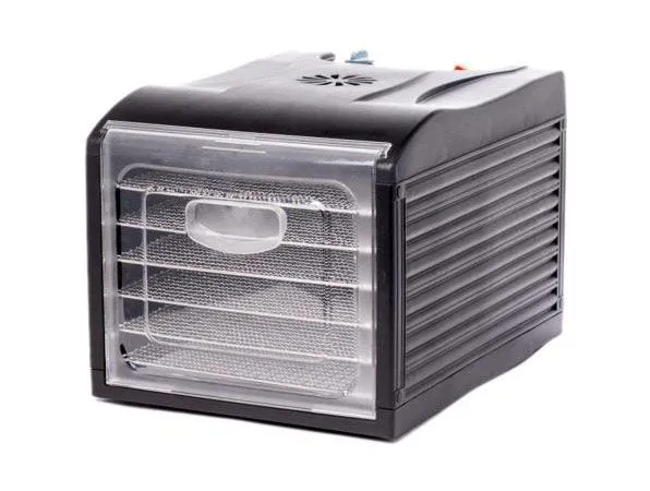 Дегидратор SousVideTools SVT-12003EU