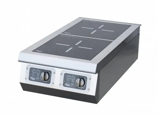 Плита индукционная Grill Master Ф2ИП/800 60003