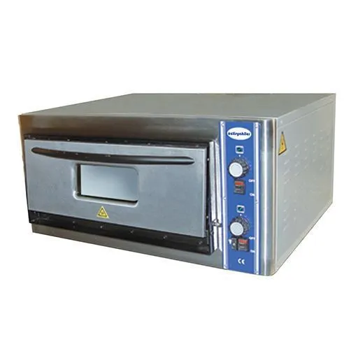 Печь для пиццы Ozti 8890.P6262.01R