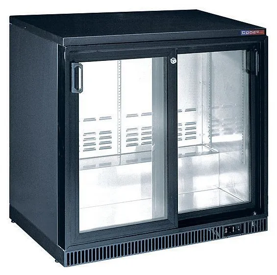 Шкаф холодильный барный Cooleq BF-250