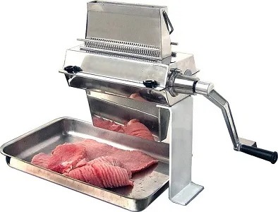 Мясорыхлитель Kocateq GMTS720