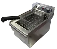 Фритюрница LILOMA FLT 4