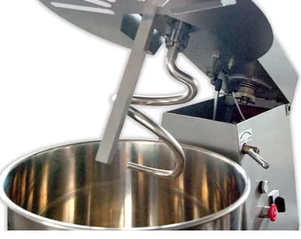 Тестомес Торгмаш Барановичи МТ-30