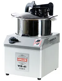 Вертикальный куттер блендер Hallde VCB-61